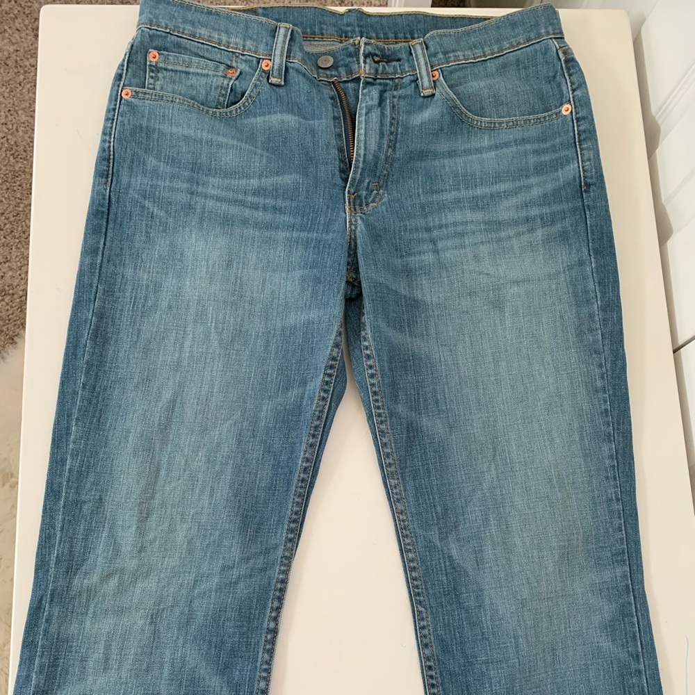 Men’s Levi 514
